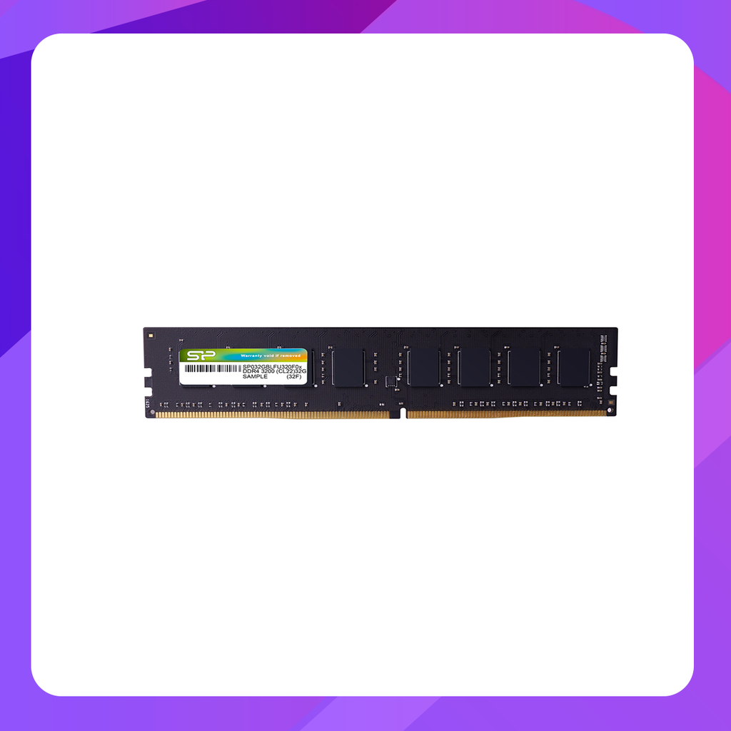 SP Notebook RAM DDR4 3200MHz