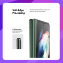 Ringke Cover Display Glass Screen Protector for Samsung Galaxy Z Fold 3
