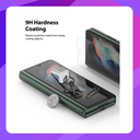 Ringke Cover Display Glass Screen Protector for Samsung Galaxy Z Fold 3