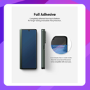 Ringke Cover Display Glass Screen Protector for Samsung Galaxy Z Fold 3