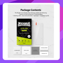 Ringke Cover Display Glass Screen Protector for Samsung Galaxy Z Fold 3