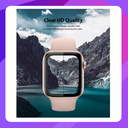 Ringke Easy Flex for Watch Screen Protector For Watch Series 7 (41mm)