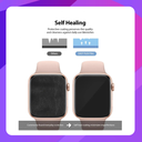 Ringke Easy Flex for Watch Screen Protector For Watch Series 7 (41mm)