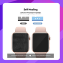 Ringke Easy Flex for Watch Screen Protector For Watch Series 7 (45mm)