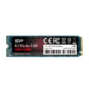 SP A80 M2 PCIe SSD