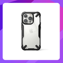 Ringke Fusion X Case for iPhone 14 Pro Max (Black)