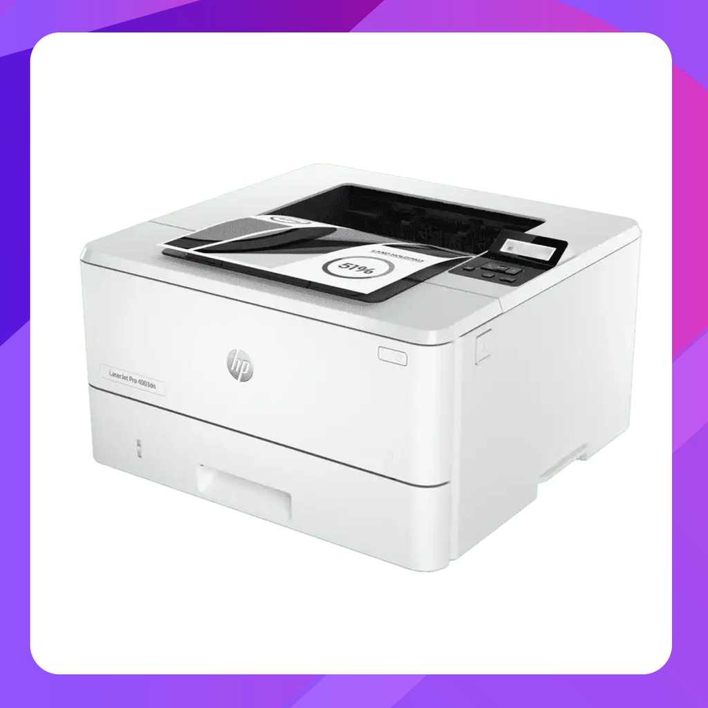 HP LaserJet Pro M4003dn