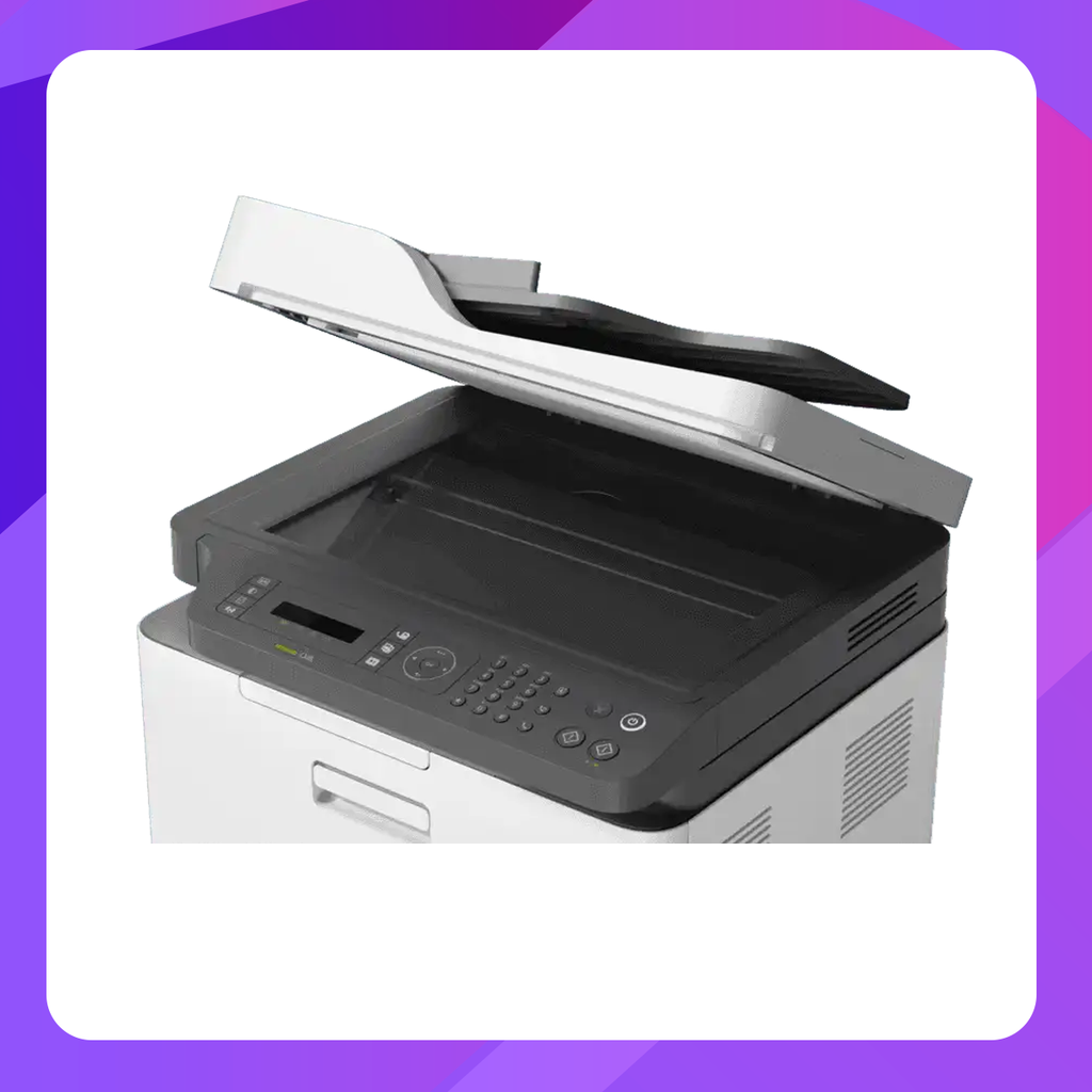 HP Color LaserJet Pro MFP 179fnw