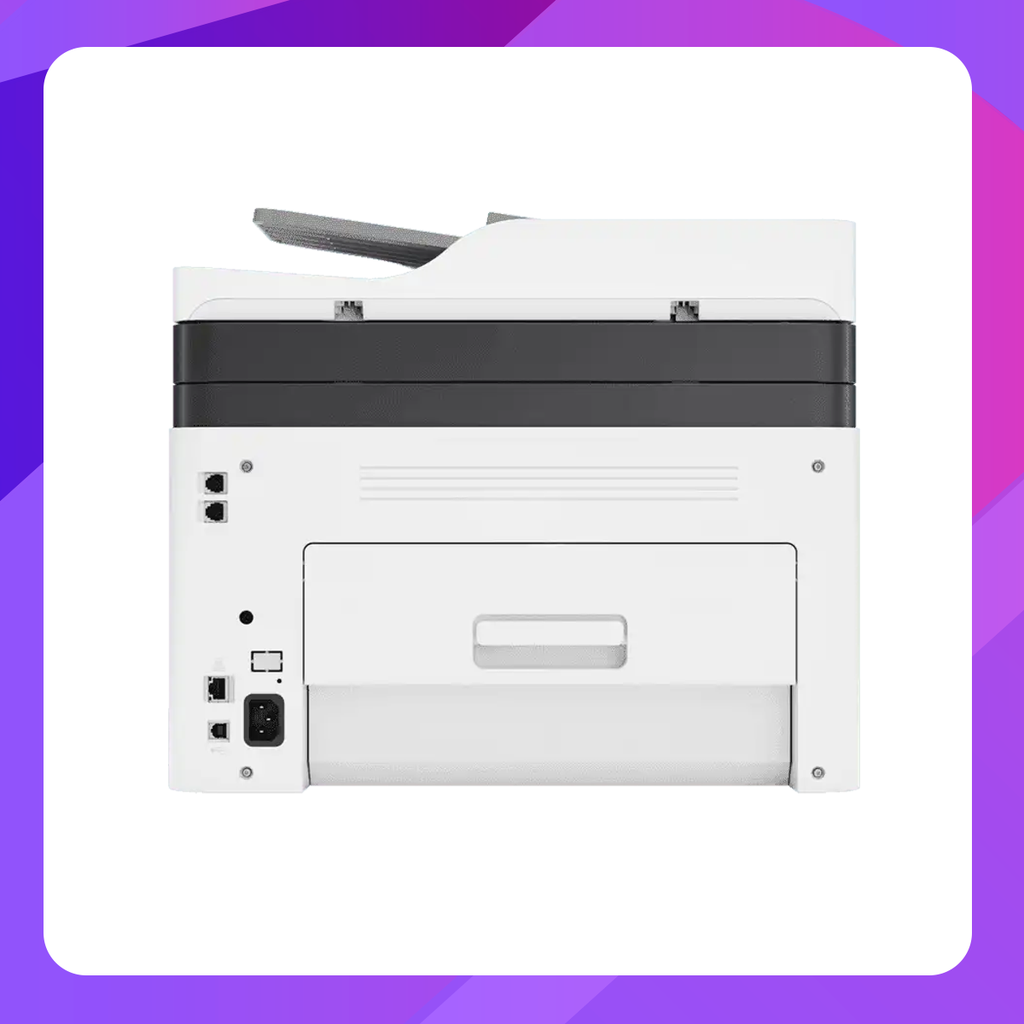 HP Color LaserJet Pro MFP 179fnw