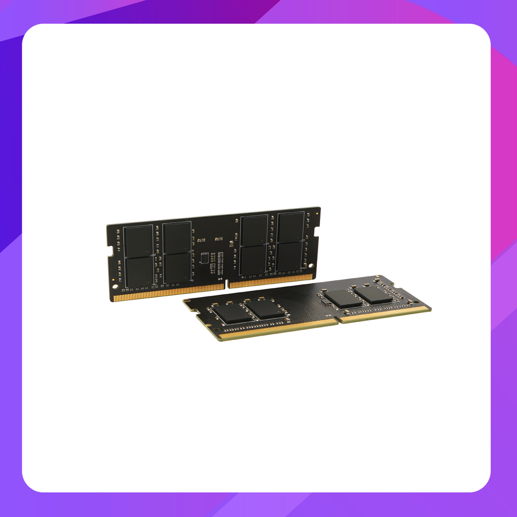 SP Notebook RAM DDR4 2400MHz