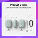 Ringke Silicone Airpod Pro 2 Case