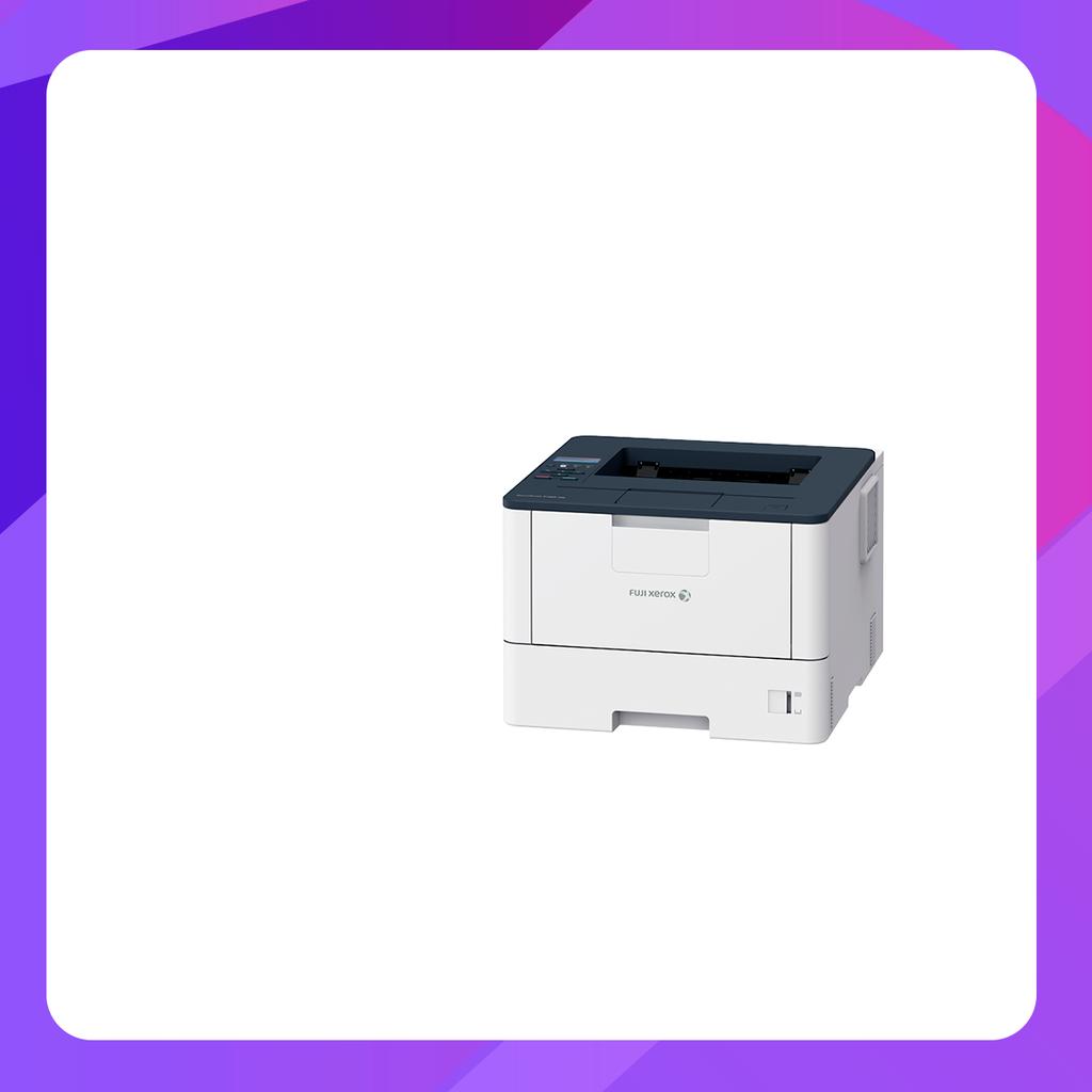 Fujifilm Docu Printer P375dw