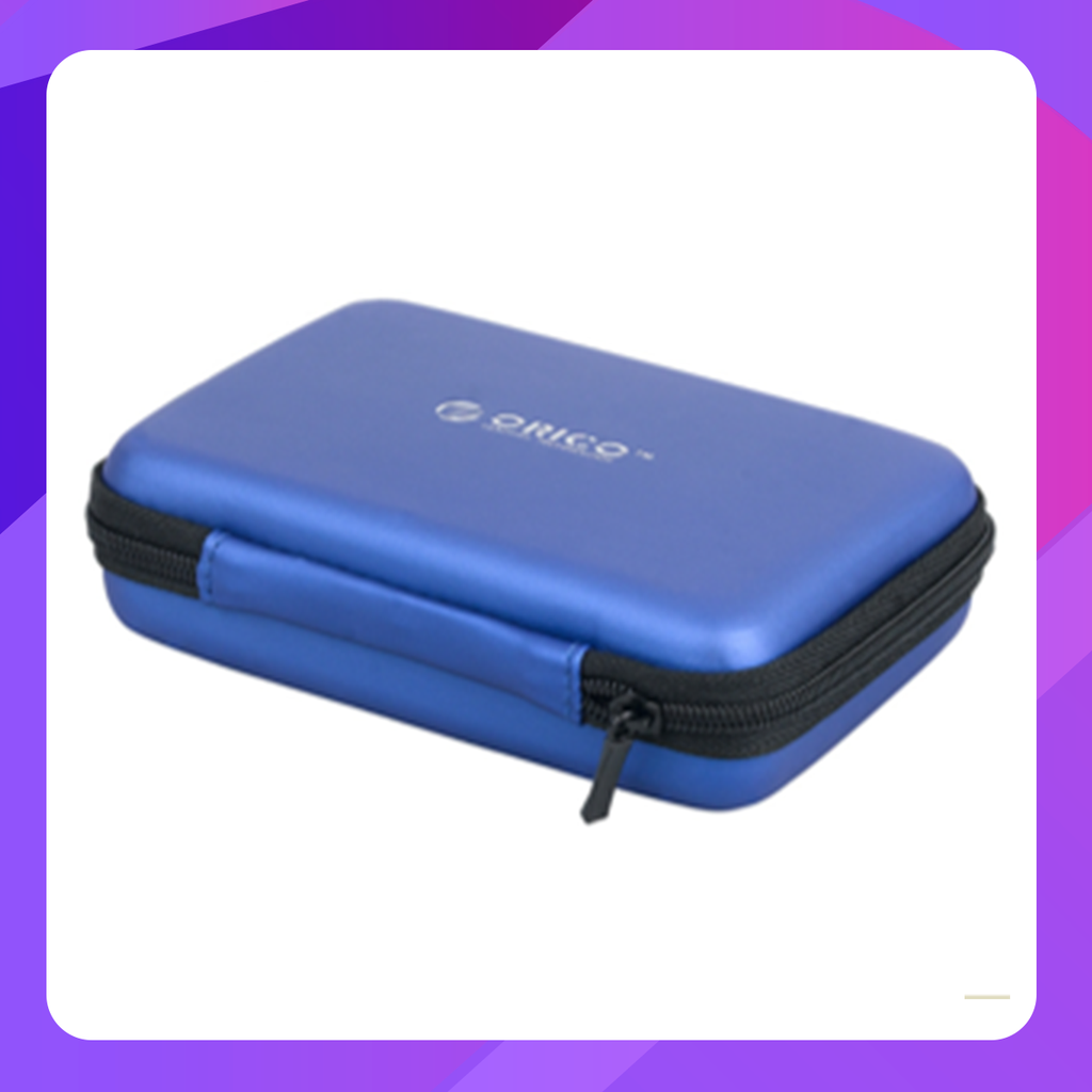 ORICO-Portable Hard Drive Carrying Case
                                                                                                                 