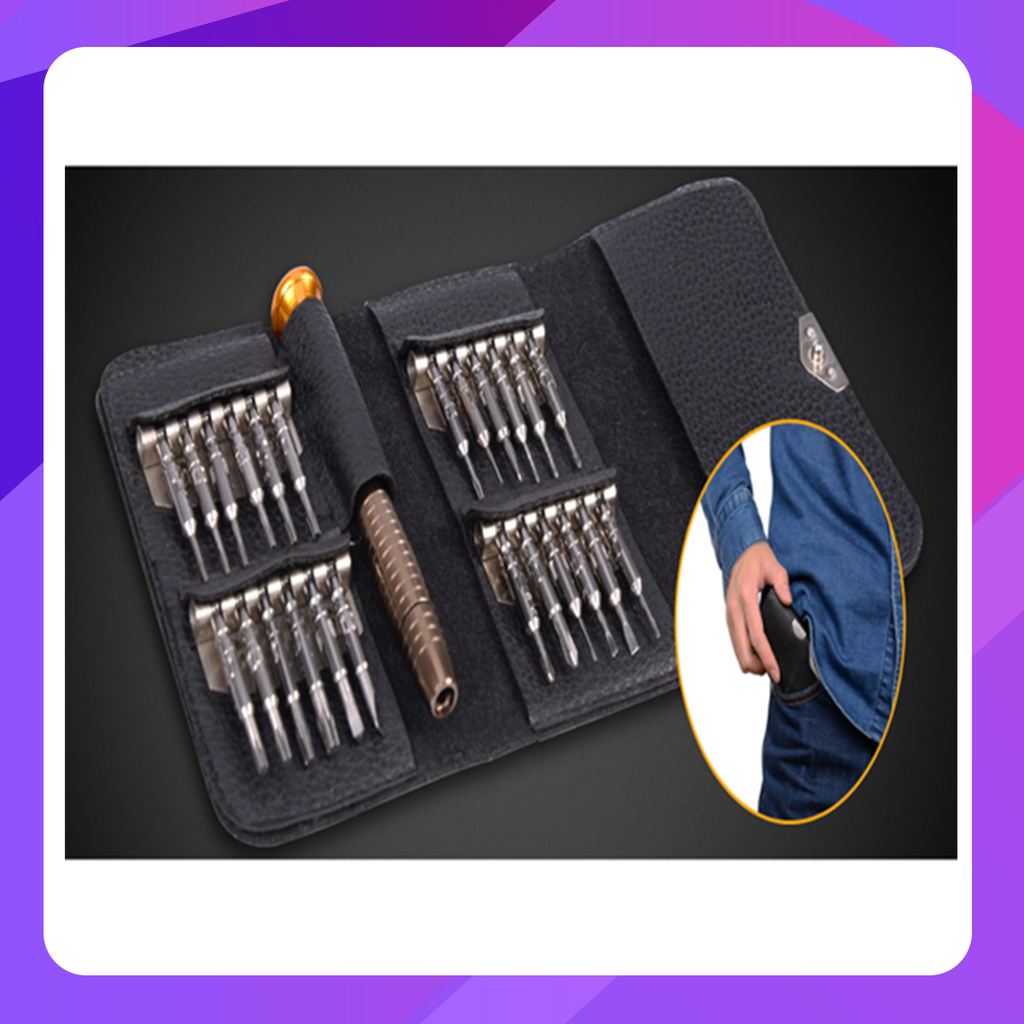 ORICO-screwdriver set                        