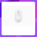 Prolink GM2001 Wireless Silent Mouse with Anti-Bacterial 