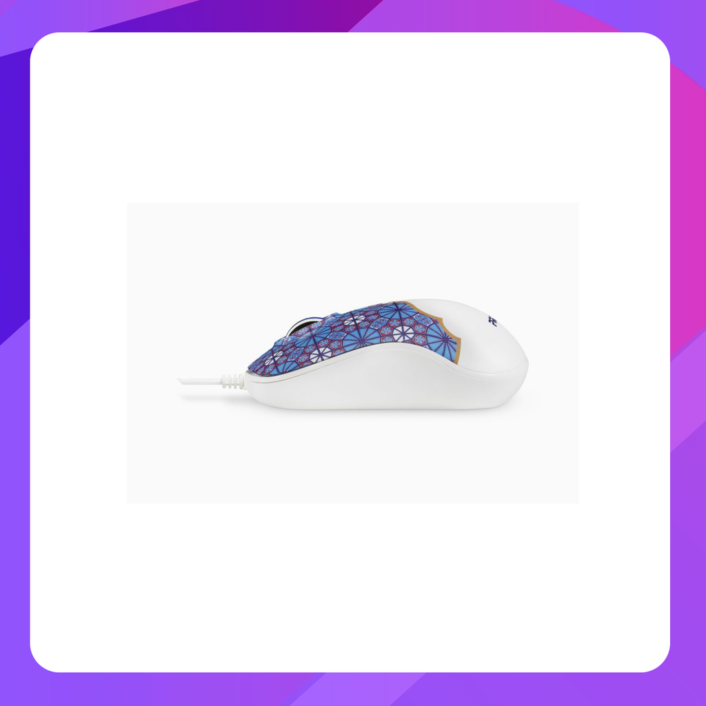 Prolink Optical Wired Mouse