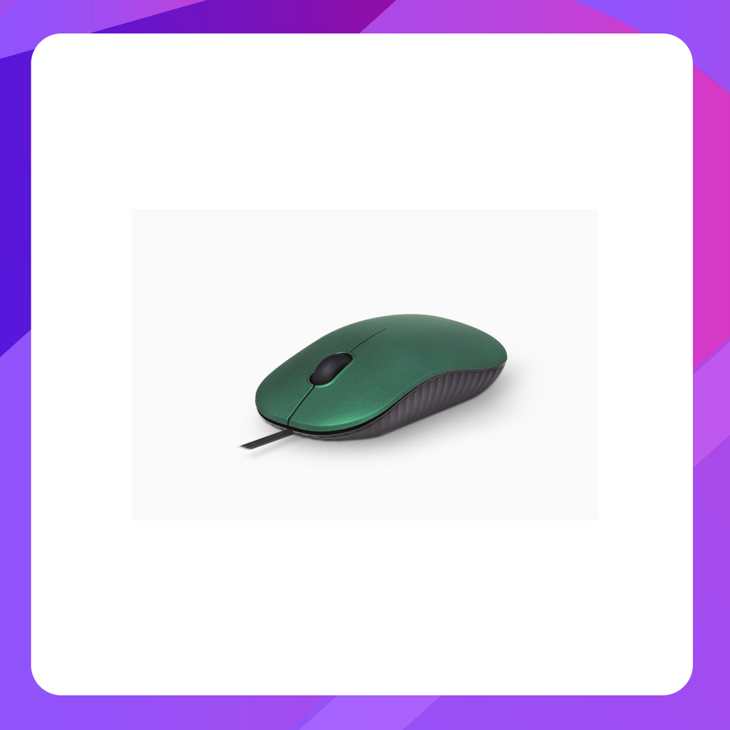 Prolink Optical Wired Mouse