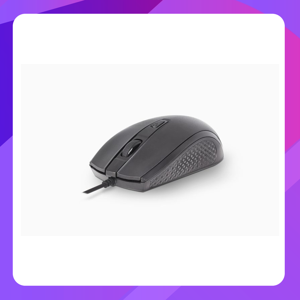 Prolink PMC2002 Optical Wired Mouse