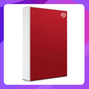 SEAGATE ONE TOUCH EXTERNAL PORTABLE HDD (4TB)