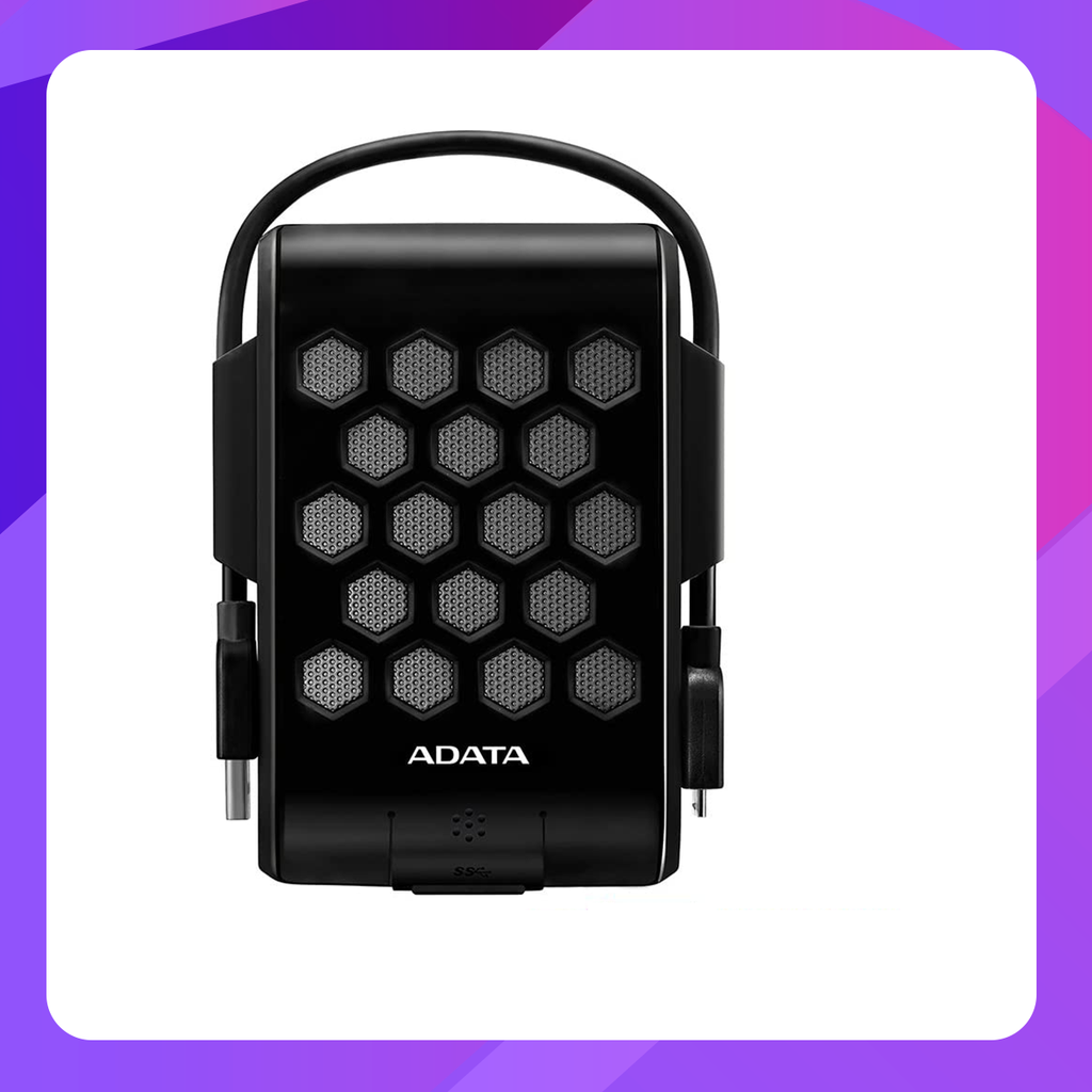ADATA HD720 External Portable HDD 2TB