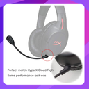 Kingston HyperX Detachable Microphone for Cloud Flight