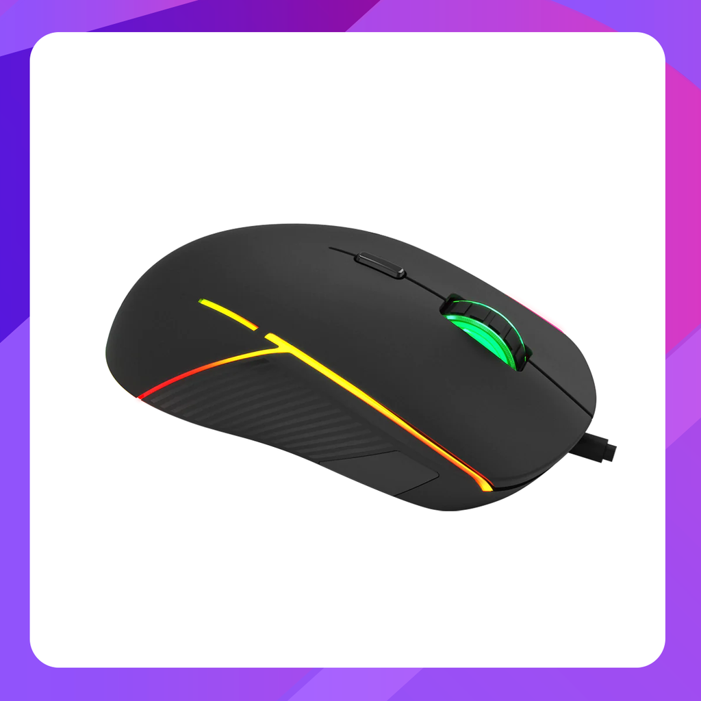 Marvo 10000 DPI Gaming Mouse