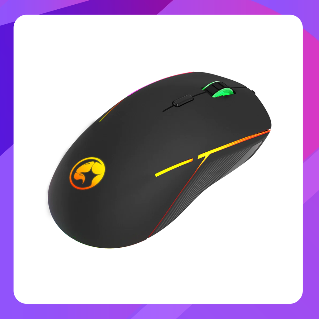 Marvo 10000 DPI Gaming Mouse