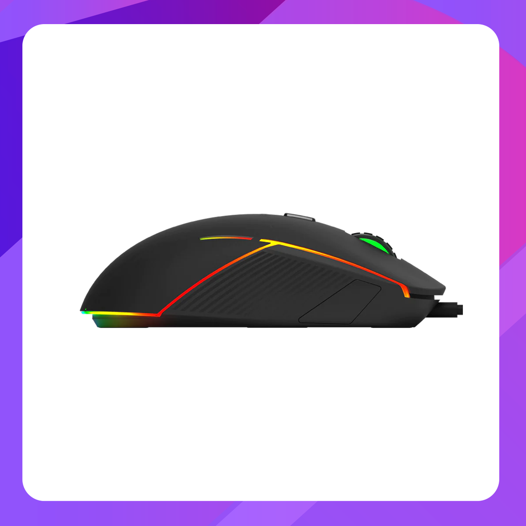 Marvo 10000 DPI Gaming Mouse