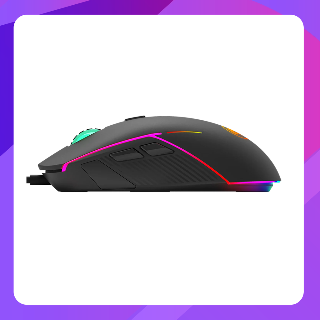 Marvo 10000 DPI Gaming Mouse