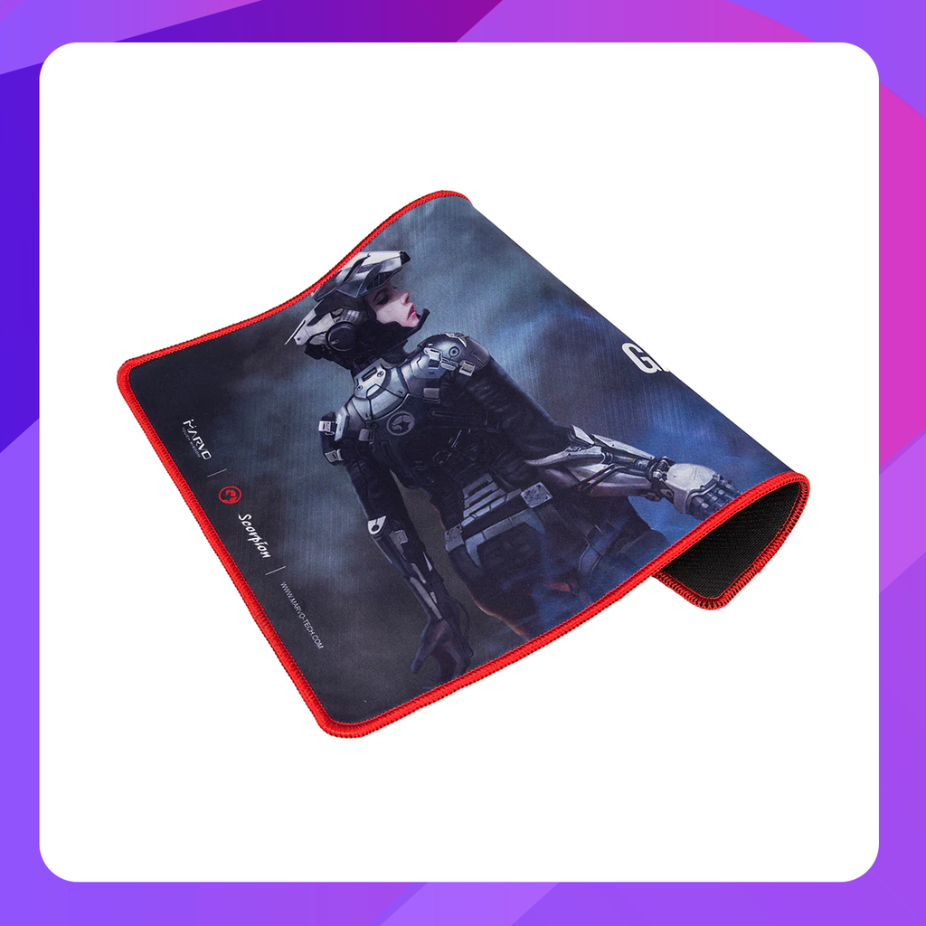 Marvo G15 S-Size Gaming Mousepad