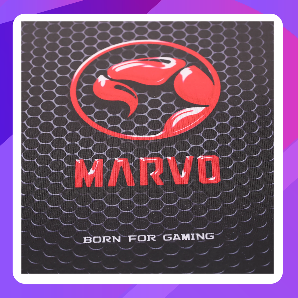 Marvo G46 Gaming Mousepad