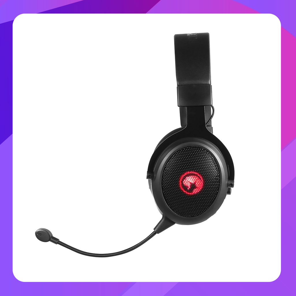 Marvo HG9088W Wireless Gaming Headset