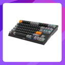 Marvo KG980A Wired Mechanical Gaming Keyboard