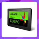 ADATA SATA 2.5" SU650 SSD