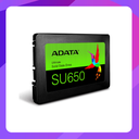 ADATA SATA 2.5" SU650 SSD