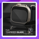 Ringke Screen Protector for Apple Watch 49mm (Clear)