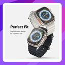 Ringke Screen Protector for Apple Watch 49mm (Clear)