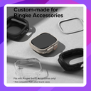 Ringke Screen Protector for Apple Watch 49mm (Clear)