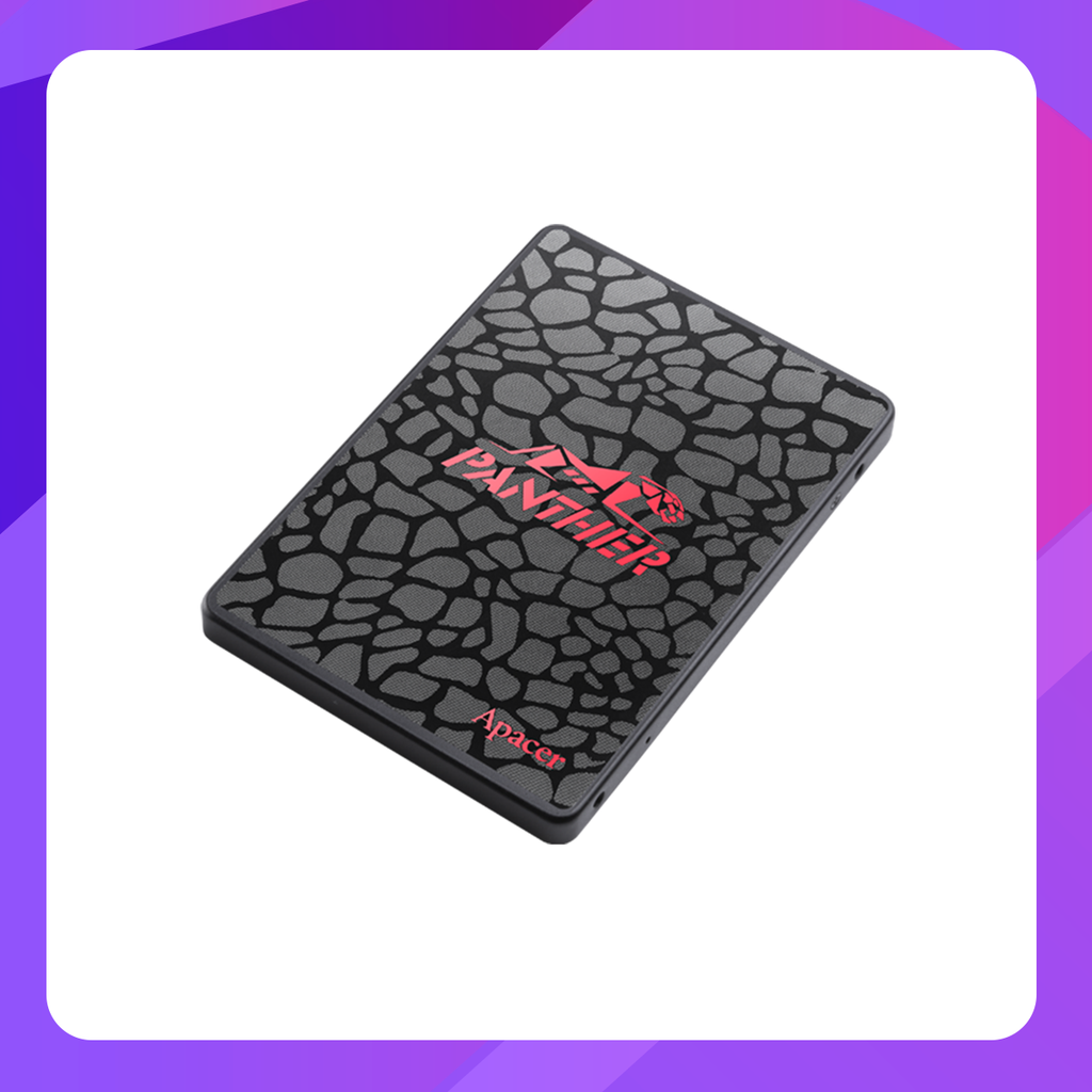 Apacer AS350 PANTHER SATA III SSD 1TB