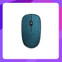 Rapoo M200 Silent Plus Soft Fabric Cover Wireless Mouse