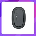 Rapoo M650 Silent Multi Mode Wireless Mouse