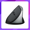 Rapoo MV20 Silent Vertical Wireless Mouse