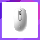 Rapoo N200 Wired Mouse