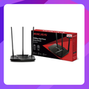 Mercusys 300Mbps High Power Wireless N Router