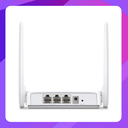 Mercusys 300Mbps Multi-Mode Wireless N Router 