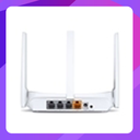 Mercusys 300Mbps Wireless N Router