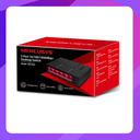 Mercusys 5-Port 10/100/1,000 Mbps Desktop Switch