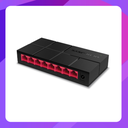 Mercusys 8-Port 10/100/1,000 Mbps Desktop Switch