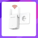 Mercusys AC1200 Wi-Fi Range Extender 