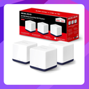 Mercusys AC1900 Whole Home Mesh Wi-Fi System (3-Pack)